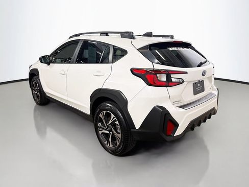 Used 2024 Subaru Crosstrek 2.0i Premium AWD/4WD image 7
