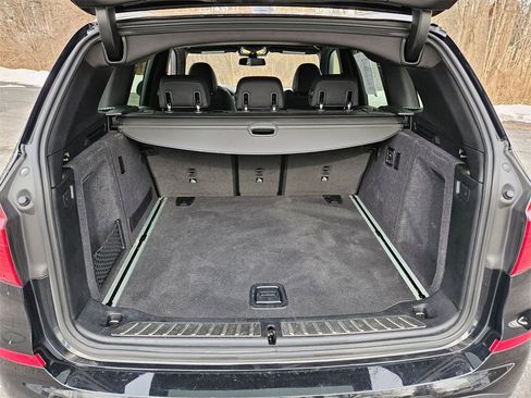 Used 2019 BMW X3 xDrive30i w/ Driving Assistance Package image 23