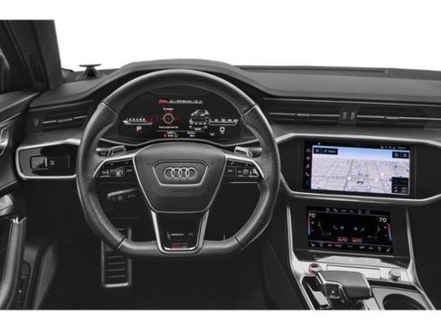 Used 2023 Audi RS 6 AWD/4WD image 7