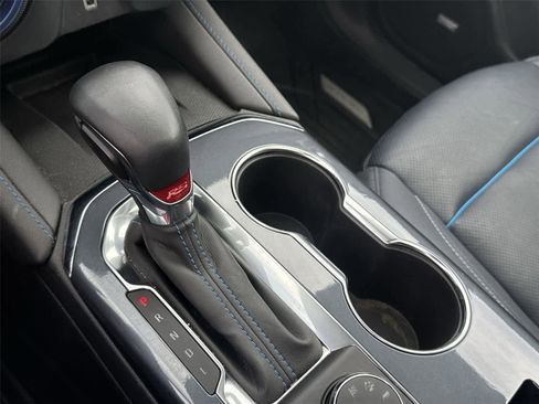 Used 2023 Chevrolet Blazer RS w/ Driver Confidence II Package image 21