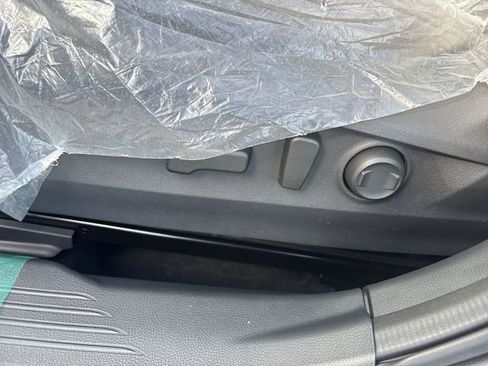 New 2025 Subaru Legacy Premium image 12