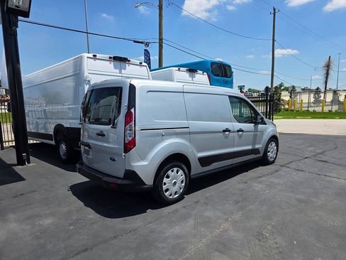Used 2023 Ford Transit Connect XLT FWD image 7