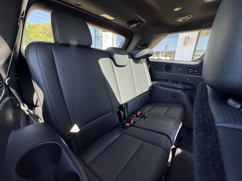 New 2026 Hyundai Palisade Calligraphy image 24