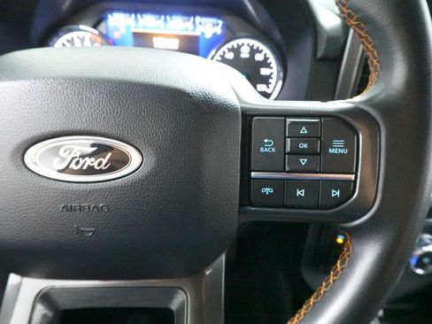 Certified 2023 Ford F150 Tremor AWD/4WD image 15