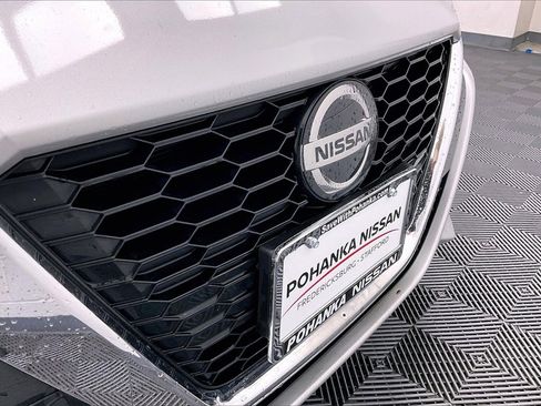 Certified 2022 Nissan Altima 2.5 SL image 27