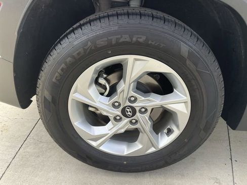 Used 2024 Hyundai Tucson SEL image 32