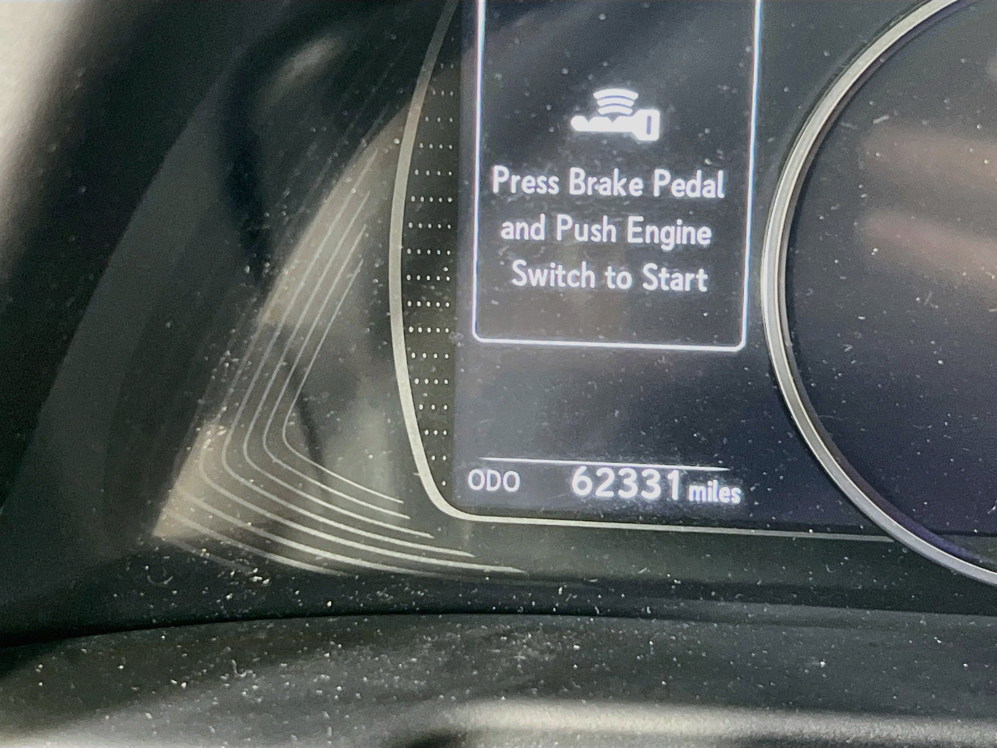 Used 2019 Lexus ES 350 w/ Accessory Package 2 FWD image 12