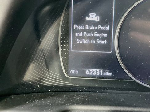 Used 2019 Lexus ES 350 w/ Accessory Package 2 FWD image 12