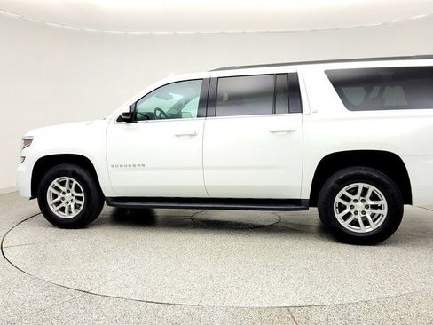 Used 2020 Chevrolet Suburban LT AWD/4WD image 8