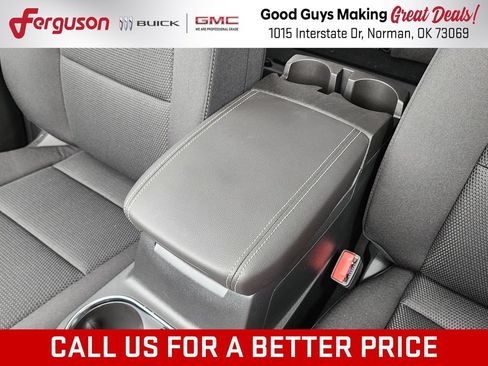 New 2026 GMC Canyon Elevation w/ Convenience Package RWD image 34