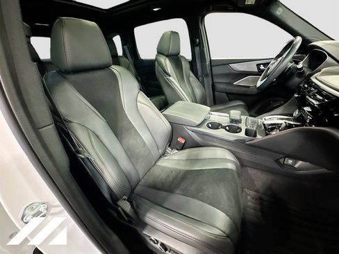 Used 2024 Acura MDX A-Spec AWD/4WD image 33