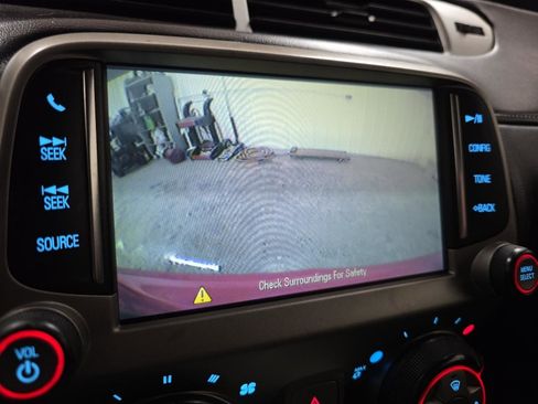 Used 2013 Chevrolet Camaro LT w/ RS Package image 53