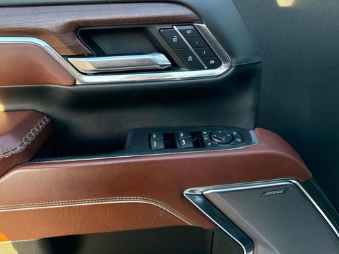 Used 2024 GMC Sierra 2500 Denali Ultimate image 19