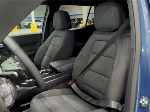 New 2026 Chevrolet Equinox LT image 11