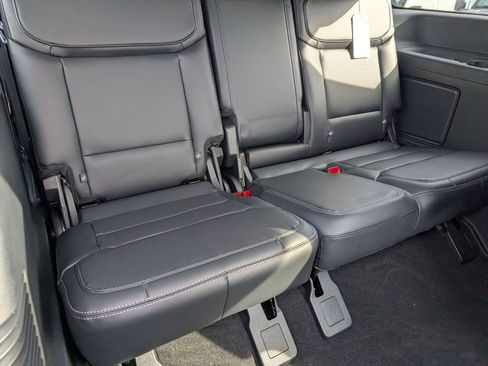 New 2025 Ford Expedition Platinum w/ Stealth Performance Package image 47