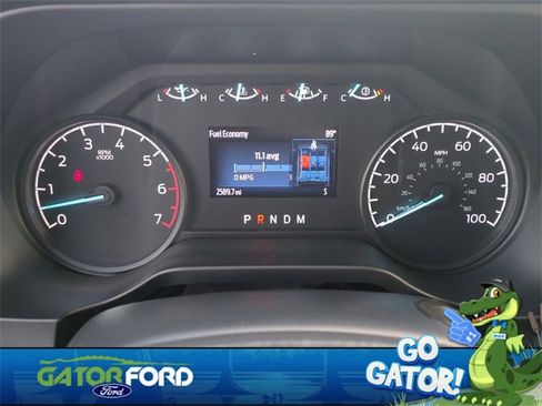 Used 2025 Ford F350 XLT w/ FX4 Off-Road Package image 24