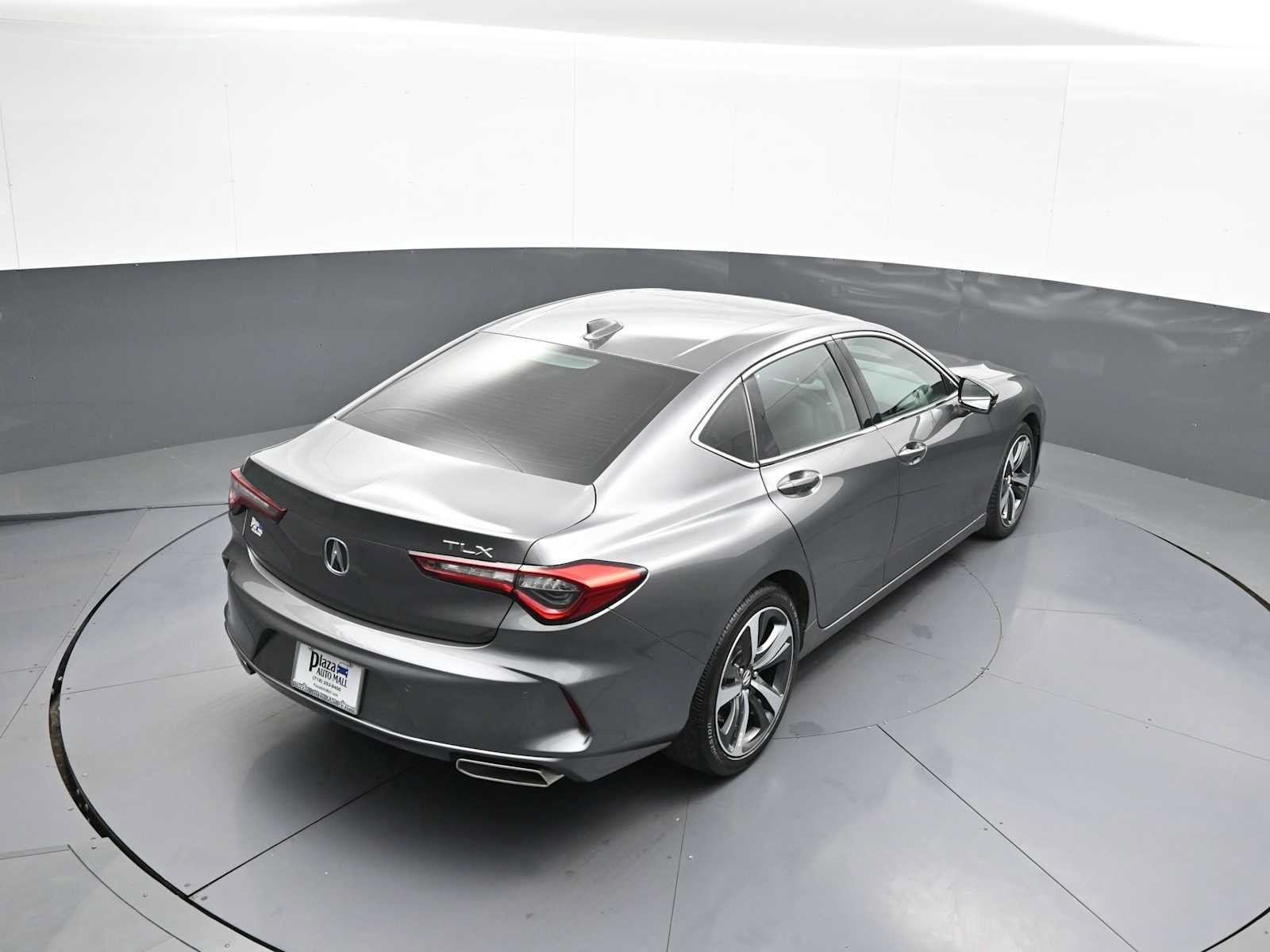 Certified 2024 Acura TLX w/ Technology Package FWD image 37