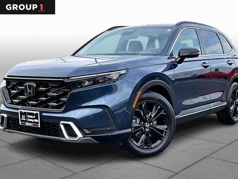 Used 2023 Honda CR-V Sport Touring image 1