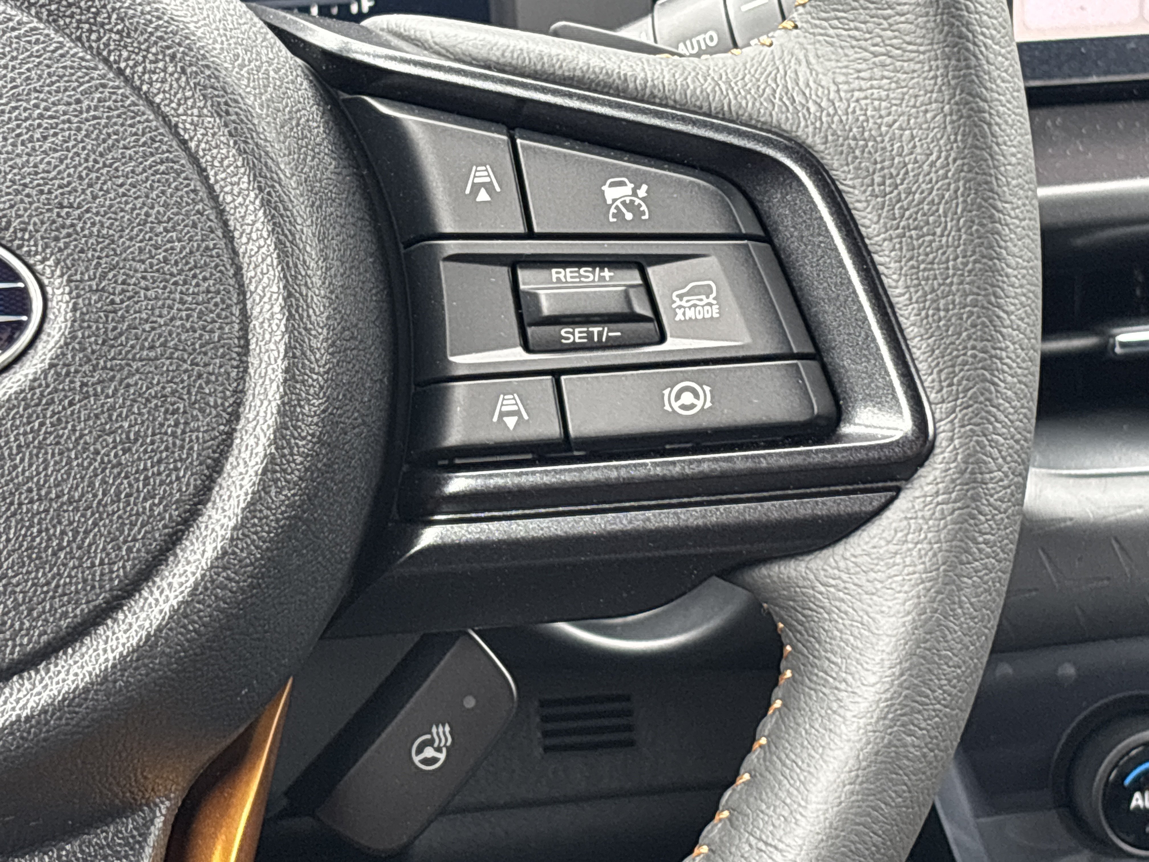 New 2026 Subaru Outback Wilderness AWD/4WD image 5