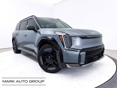 Used 2024 Kia EV9 GT-Line