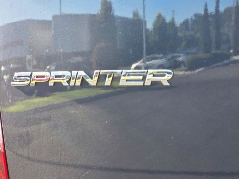 New 2026 Mercedes-Benz Sprinter 2500 image 14