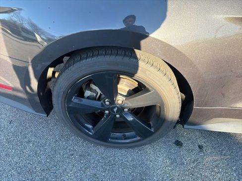 Used 2022 Ford Mustang GT Premium w/ Black Accent Package image 13