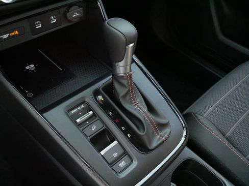Certified 2026 Honda CR-V TrailSport image 26