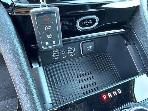 New 2026 Jeep Grand Cherokee L 4WD image 33