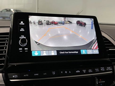 New 2026 Honda Odyssey Elite image 10