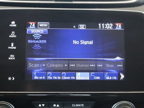 Used 2019 Honda CR-V EX image 23
