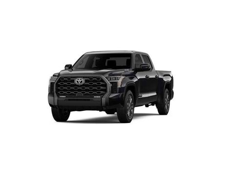 New 2026 Toyota Tundra Platinum AWD/4WD image 18