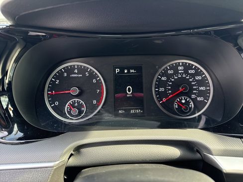 Used 2024 Kia K5 GT-Line image 16