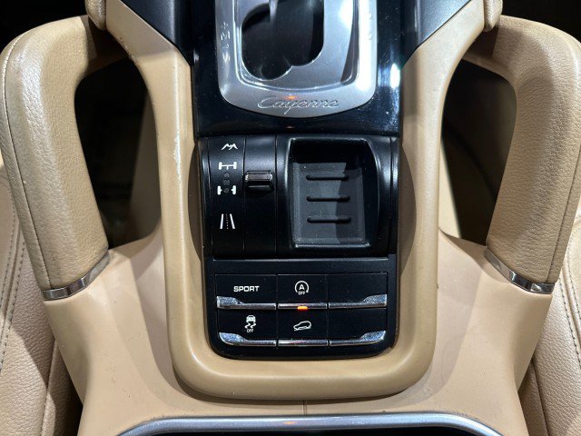 Used 2011 Porsche Cayenne AWD/4WD image 58