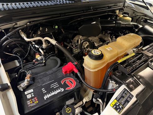 Used 2002 Ford F250 Lariat AWD/4WD image 14