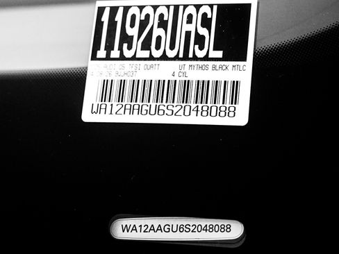 Certified 2025 Audi Q5 Premium w/ Premium Plus AWD/4WD image 28