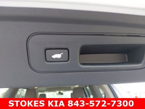 Used 2023 Honda Odyssey EX-L image 29