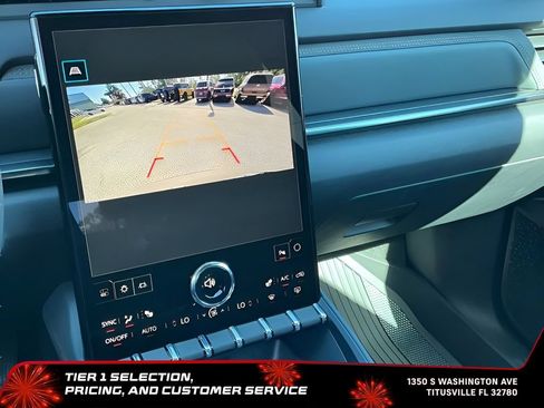 New 2026 GMC Terrain AT4 w/ LPO, Black Badging Package AWD/4WD image 41