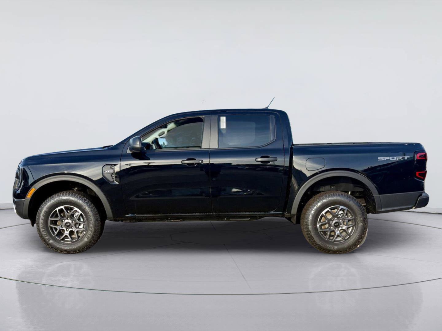 New 2026 Ford Ranger XLT RWD image 8