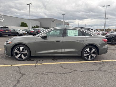 New 2025 Audi A5 2.0T Premium Plus image 4