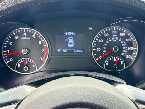Used 2020 Kia Optima Premium FWD image 12