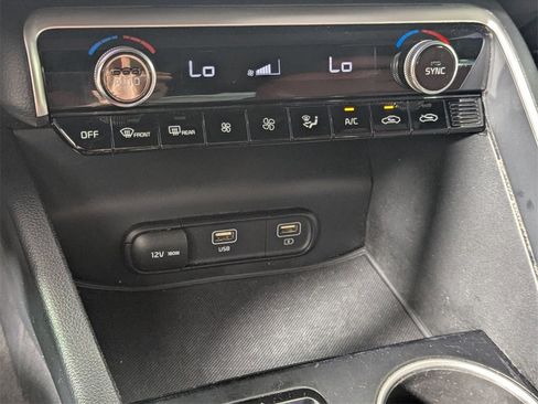 Used 2022 Kia K5 GT-Line w/ GT-Line FWD Premium Package image 19