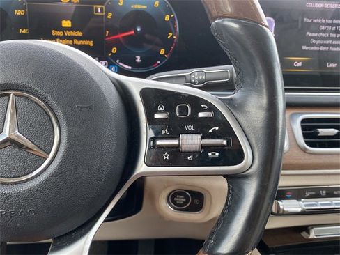 Used 2021 Mercedes-Benz GLE 350 w/ Premium Package image 41