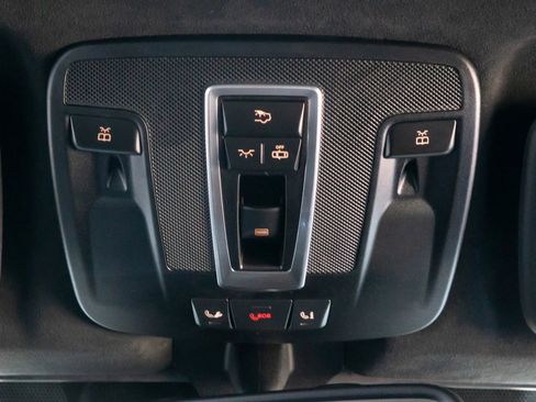 Used 2017 Mercedes-Benz G 550 Squared image 73