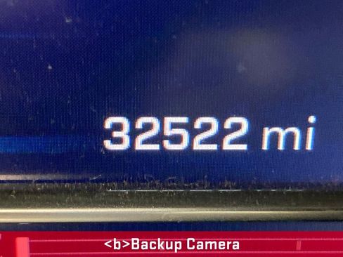 Used 2023 Chevrolet Tahoe Z71 w/ Luxury Package image 6