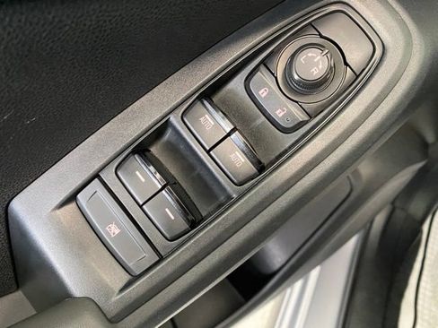 Certified 2024 Subaru Crosstrek 2.0i Premium AWD/4WD image 10