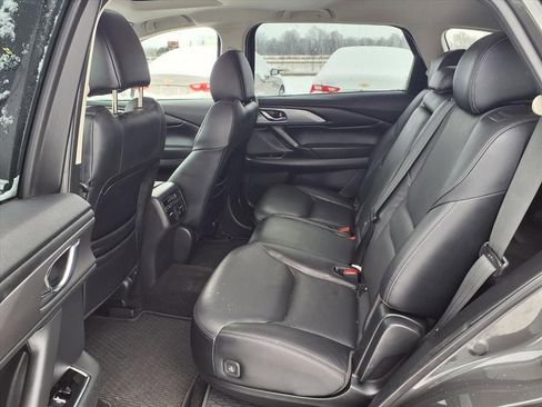 Used 2023 MAZDA CX-9 Touring Plus image 21
