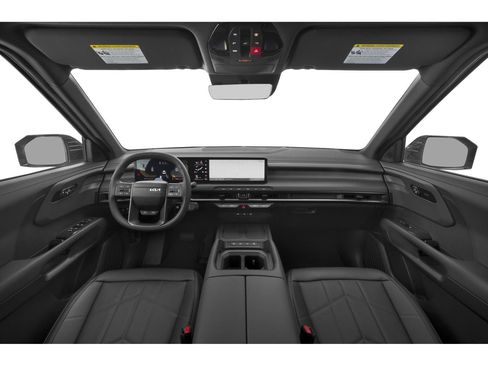 New 2027 Kia Telluride SX Prestige X-Line AWD/4WD image 32