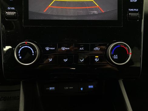 Certified 2023 Hyundai Santa Cruz Night image 24