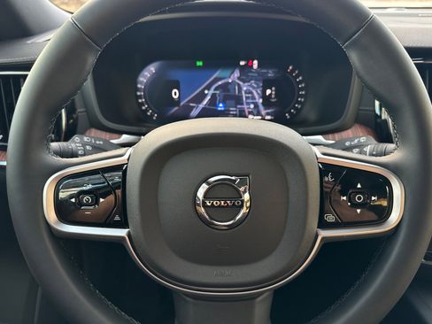 New 2026 Volvo V60 B5 Cross Country Ultra w/ Protection Package Premier image 20