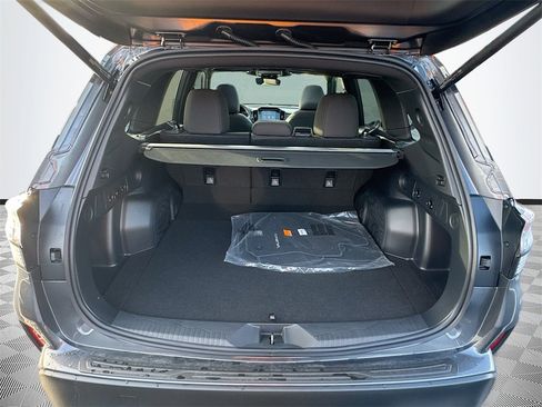 New 2026 Subaru Forester Premium image 24